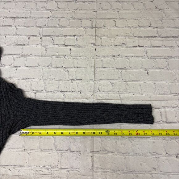 Simply Natural Women Open Cardigan Sweater Size Small Alpaca Peru C024 -8 - Picture 5 of 16